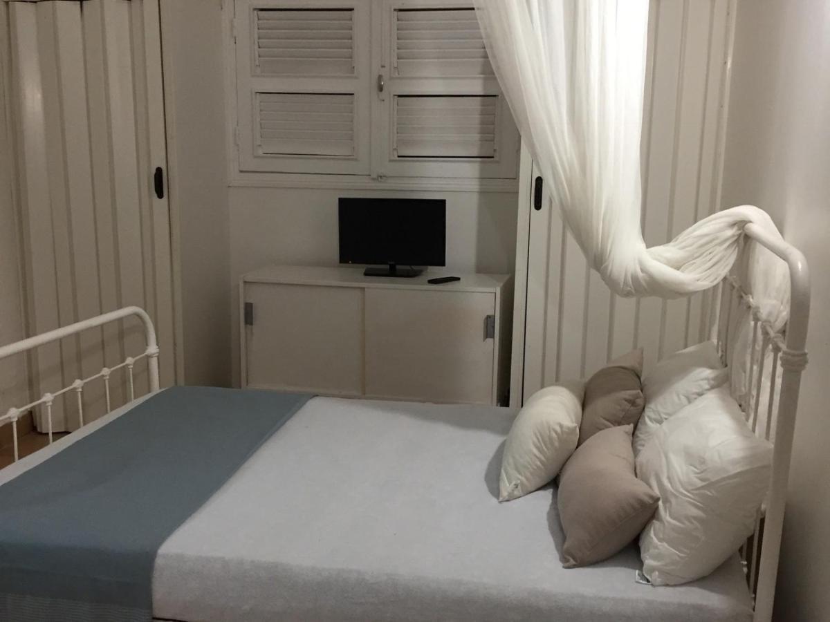 Le Belleplaine Βίλα Le Gosier  Εξωτερικό φωτογραφία